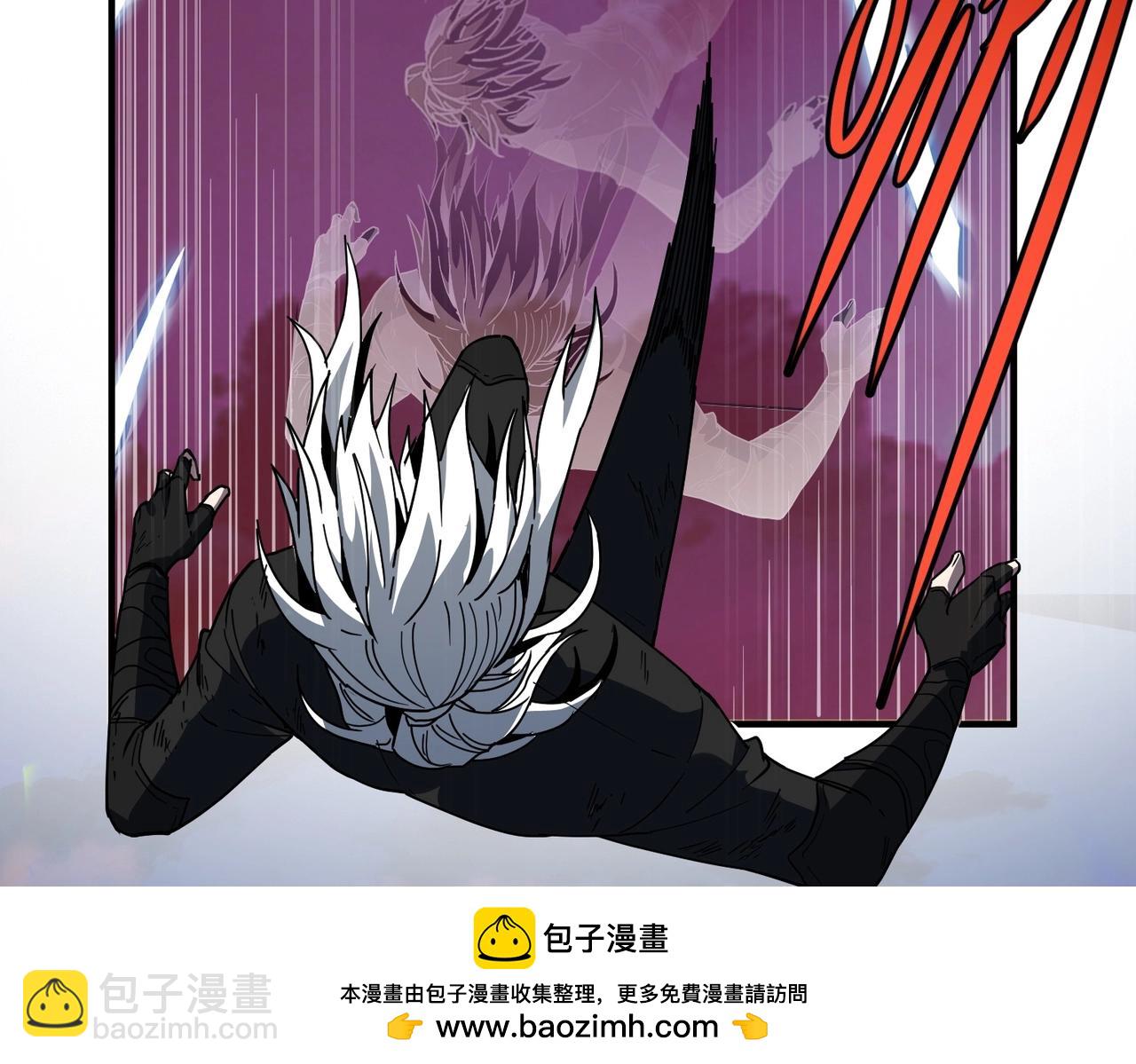 三歲開始做王者 - 第6季第205話 掙扎(4/6) - 8