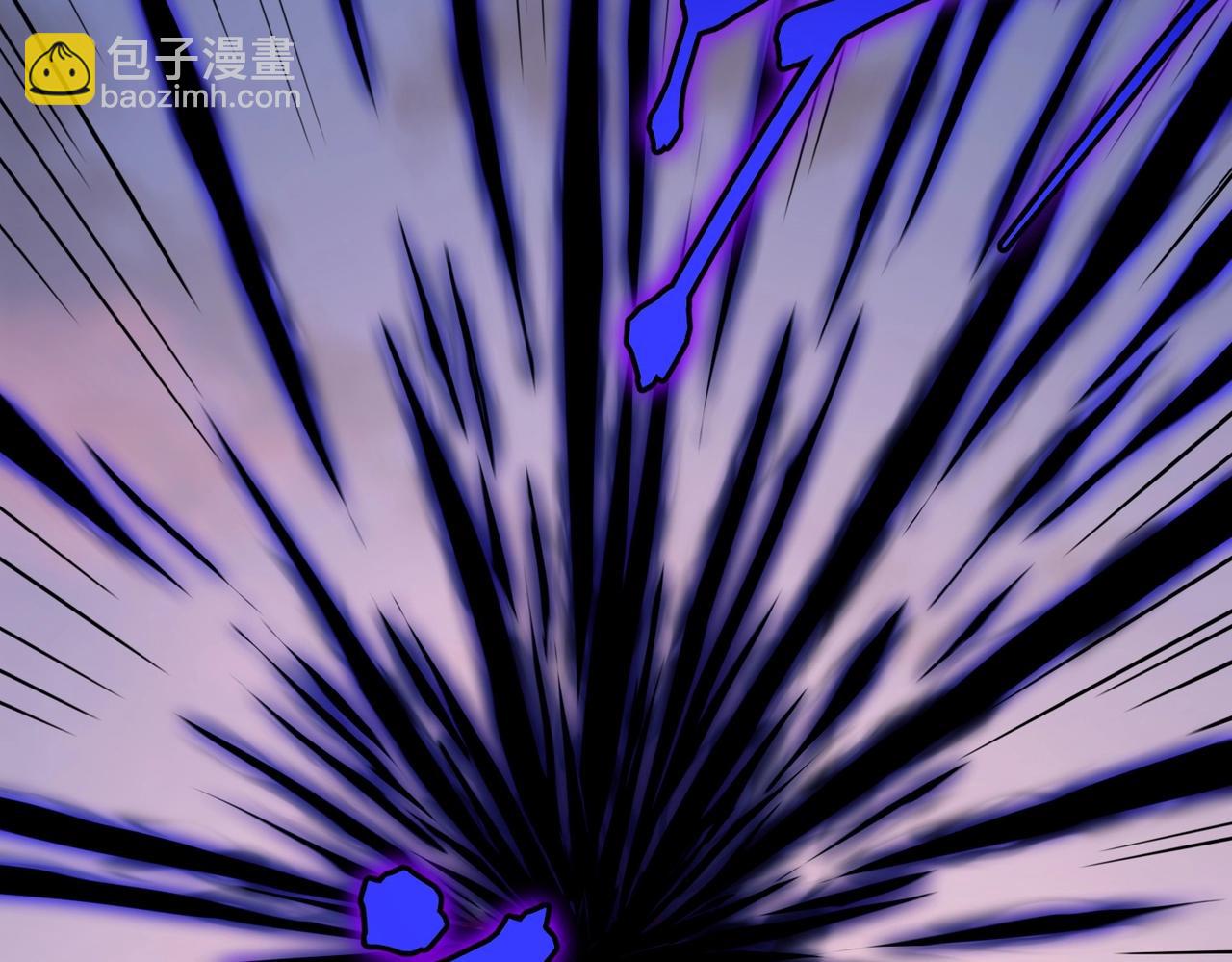 三歲開始做王者 - 第6季第205話 掙扎(4/6) - 2