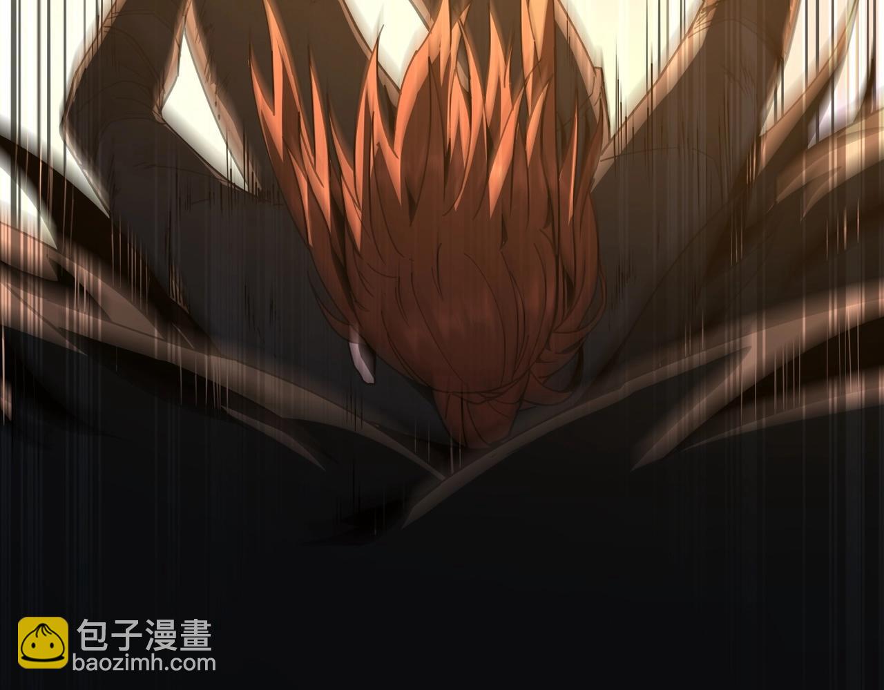 三歲開始做王者 - 第6季第205話 掙扎(4/6) - 7