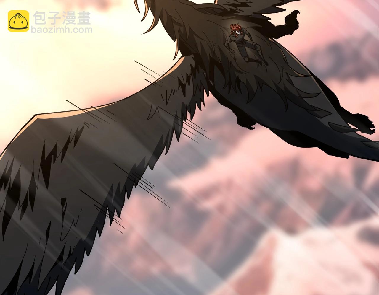 三歲開始做王者 - 第6季第205話 掙扎(4/6) - 2