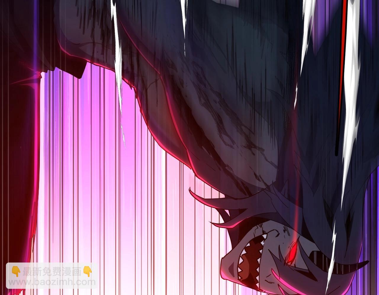 三歲開始做王者 - 第6季第205話 掙扎(5/6) - 6