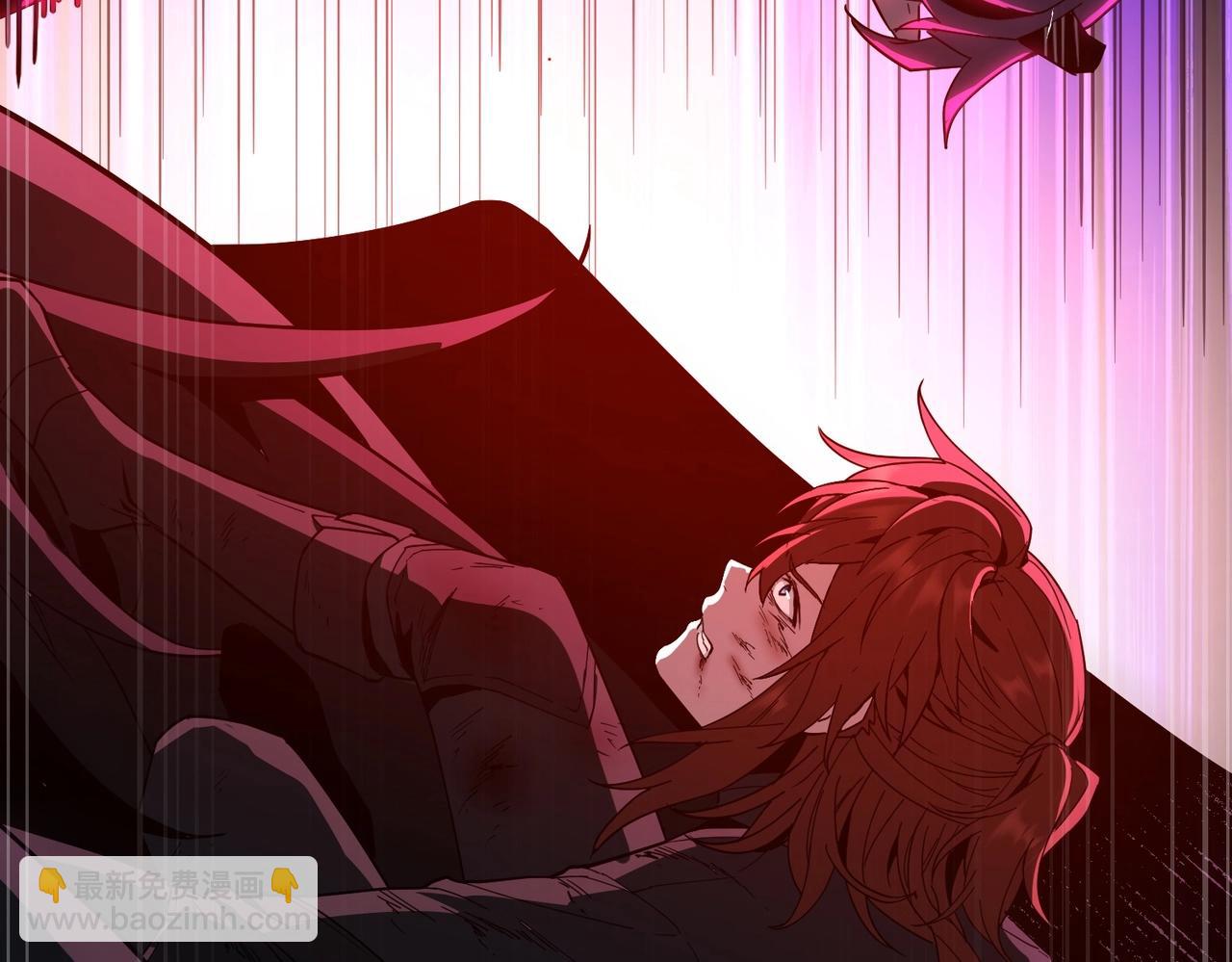 三歲開始做王者 - 第6季第205話 掙扎(5/6) - 7