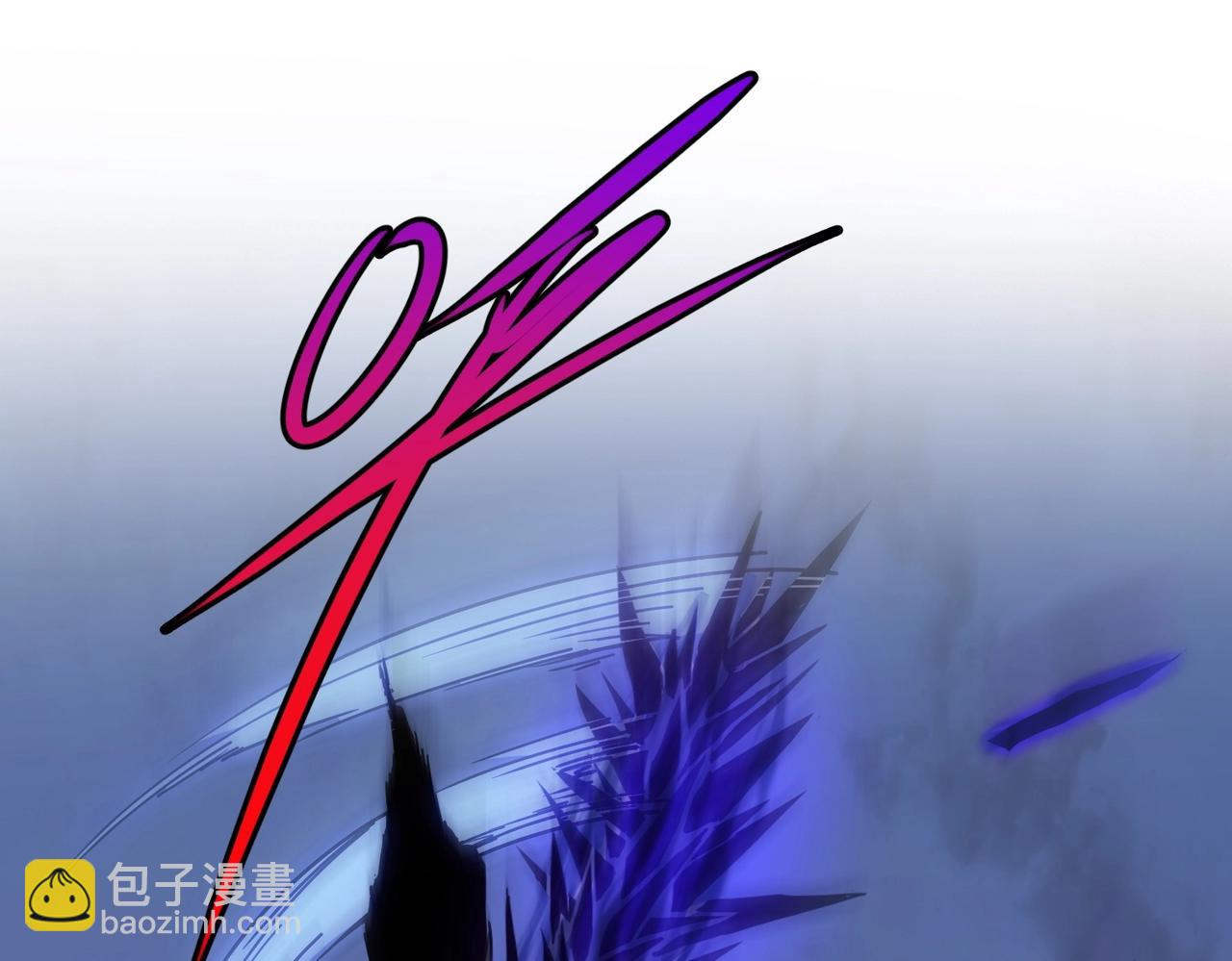 三歲開始做王者 - 第6季第205話 掙扎(5/6) - 3