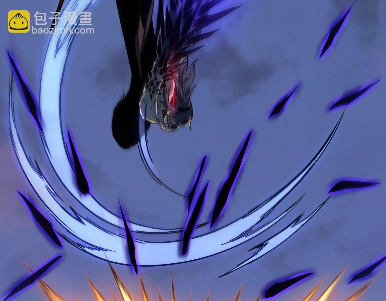 三歲開始做王者 - 第6季第205話 掙扎(5/6) - 4