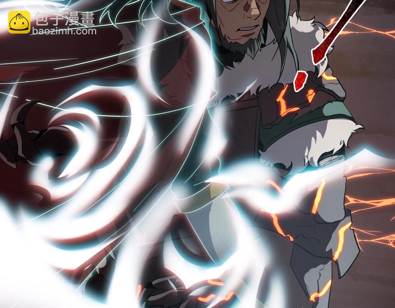 三歲開始做王者 - 第6季第205話 掙扎(1/6) - 5