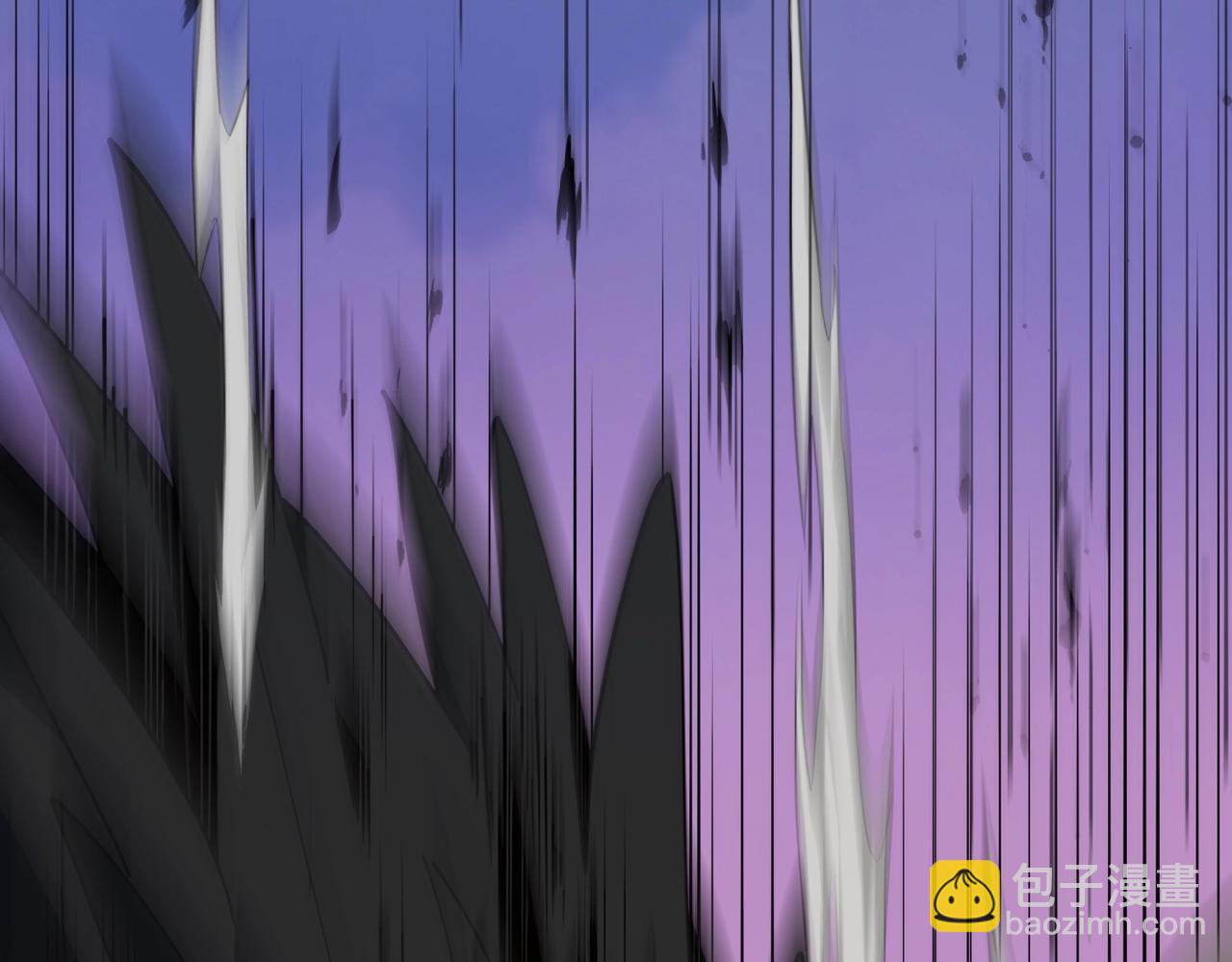 三歲開始做王者 - 第6季第205話 掙扎(5/6) - 6