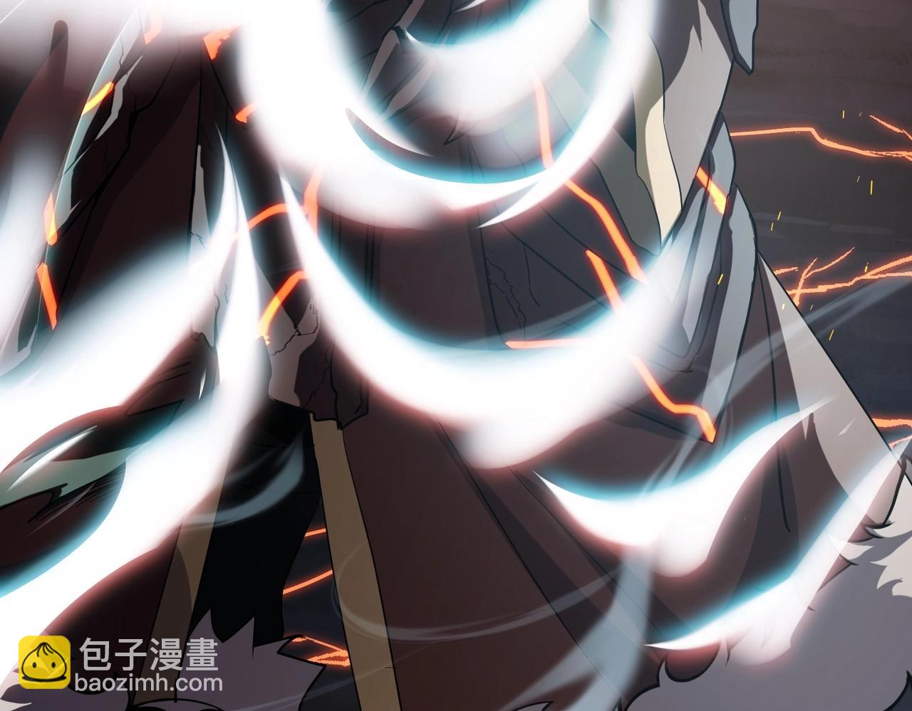 三歲開始做王者 - 第6季第205話 掙扎(1/6) - 6