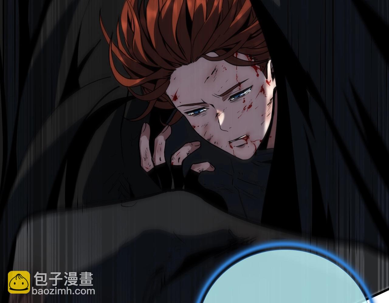 三歲開始做王者 - 第6季第205話 掙扎(5/6) - 8