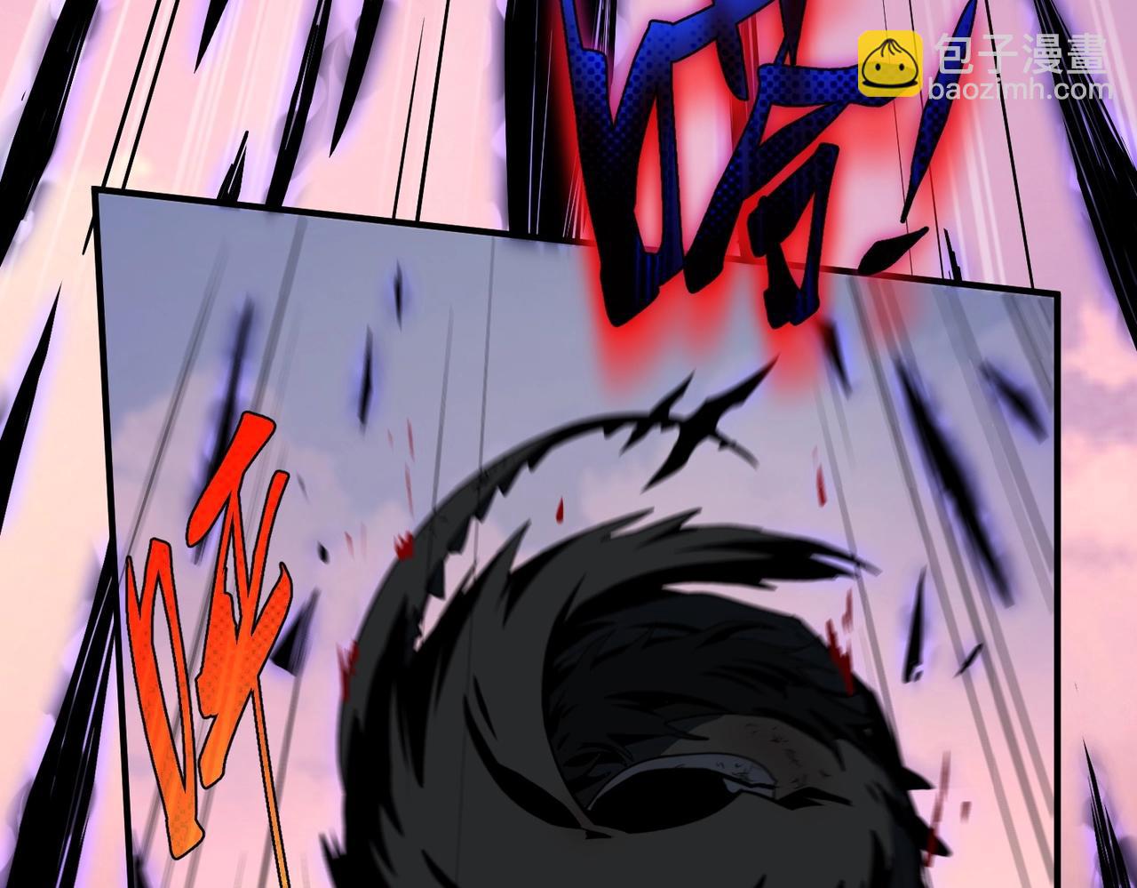 三歲開始做王者 - 第6季第205話 掙扎(5/6) - 7