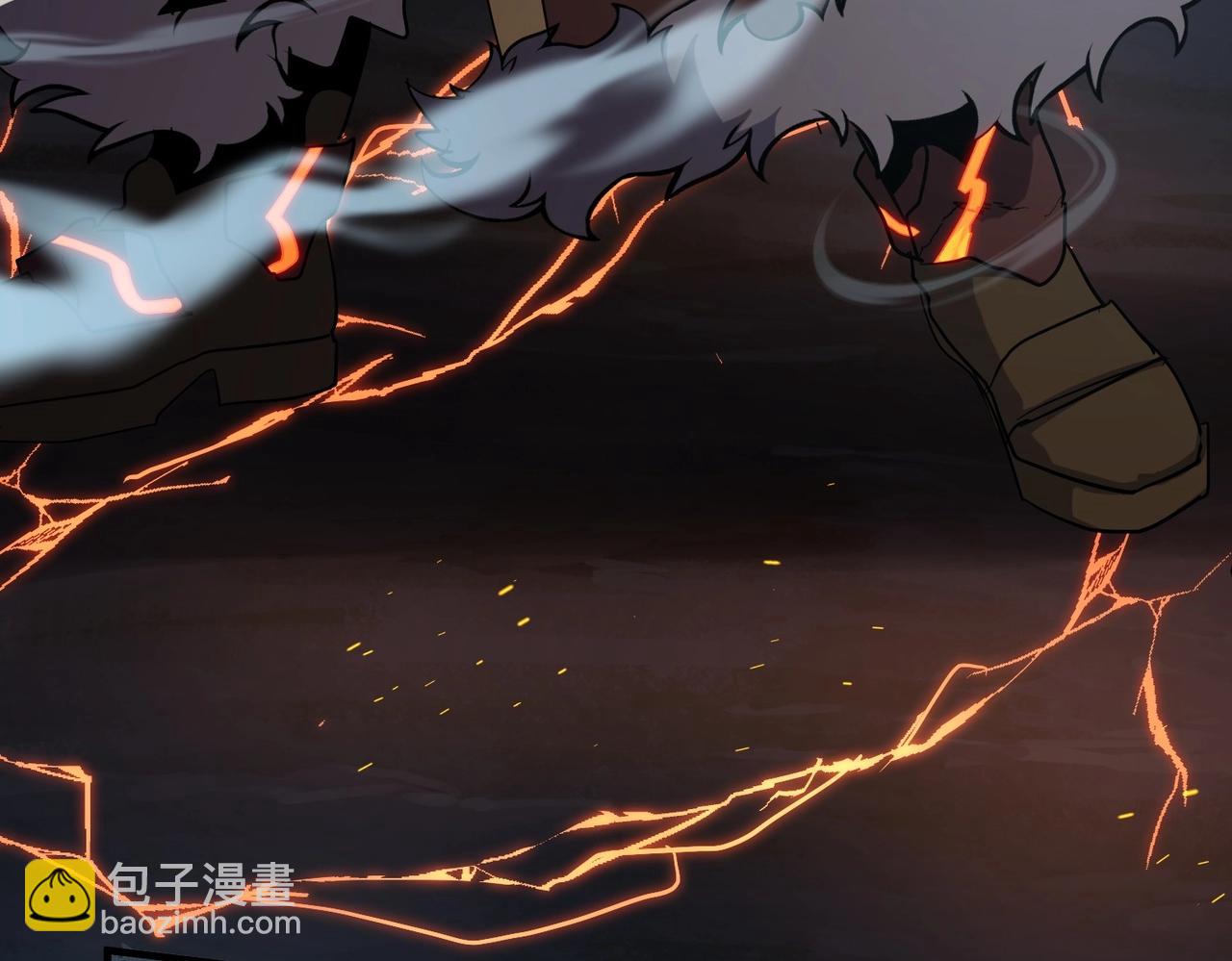 三歲開始做王者 - 第6季第205話 掙扎(1/6) - 7