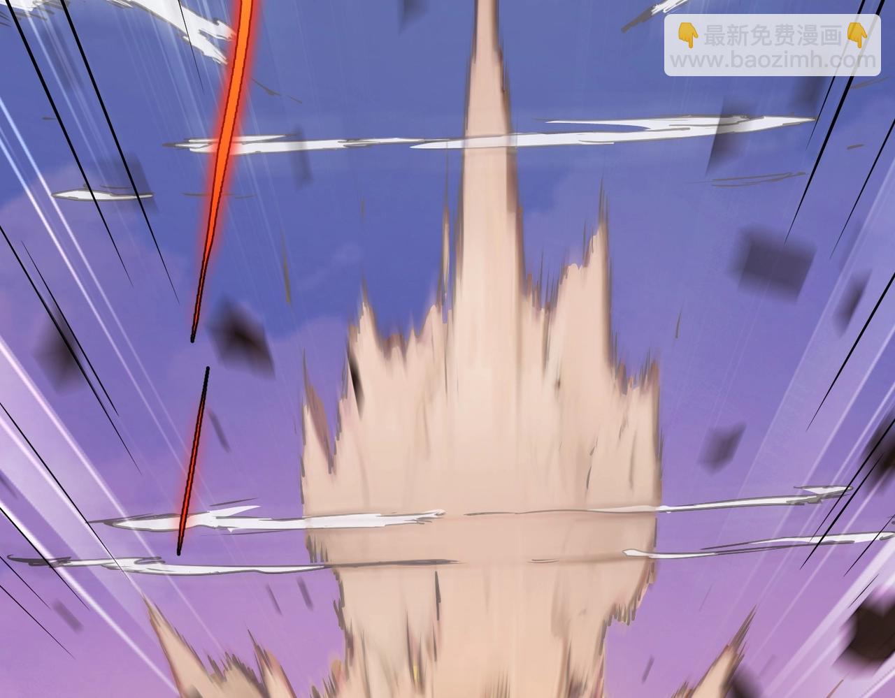 三歲開始做王者 - 第6季第205話 掙扎(5/6) - 3