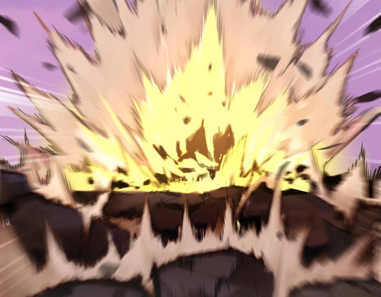 三歲開始做王者 - 第6季第205話 掙扎(5/6) - 4