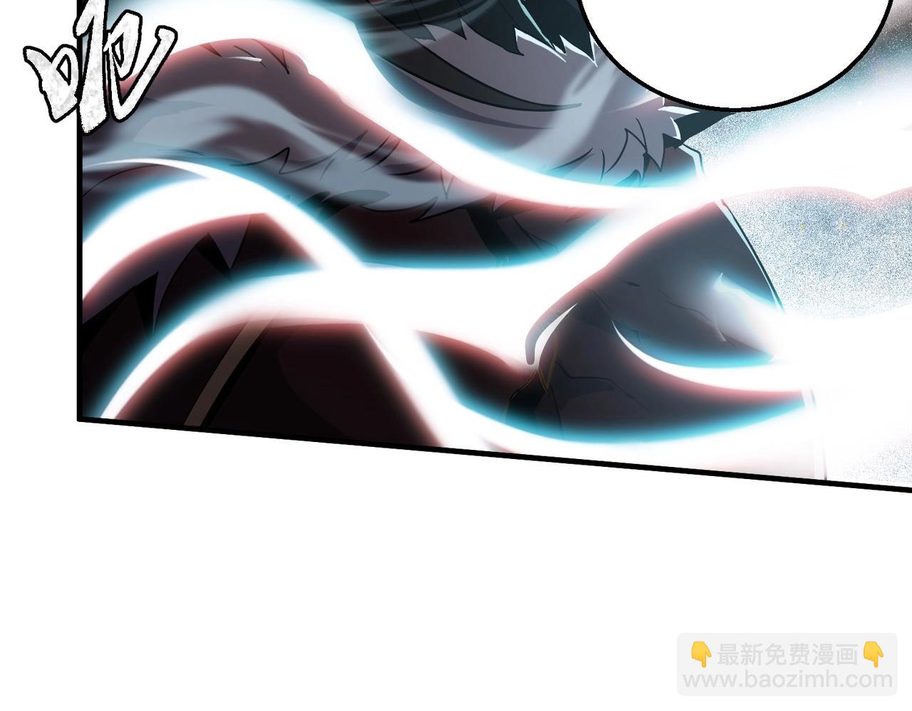 三歲開始做王者 - 第6季第205話 掙扎(1/6) - 1