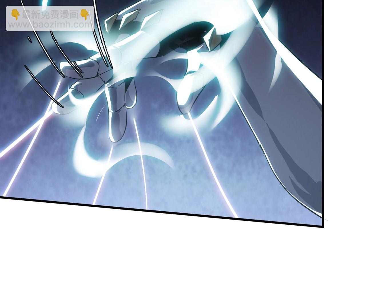 三歲開始做王者 - 第6季第205話 掙扎(1/6) - 1