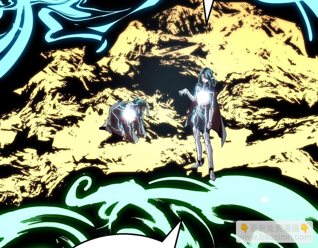 三歲開始做王者 - 第6季第205話 掙扎(1/6) - 6