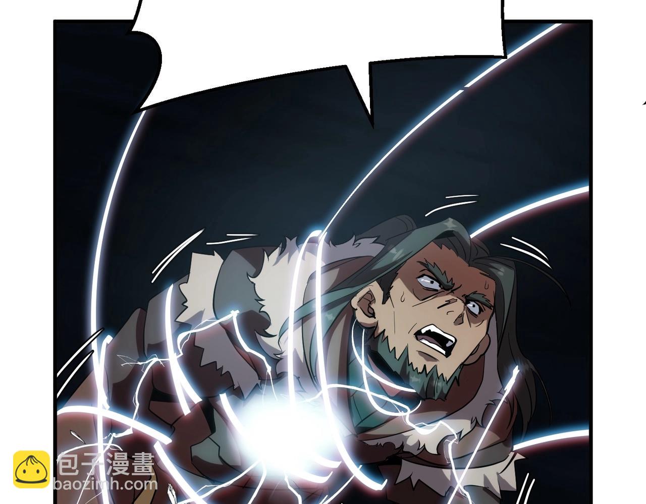 三歲開始做王者 - 第6季第205話 掙扎(1/6) - 2