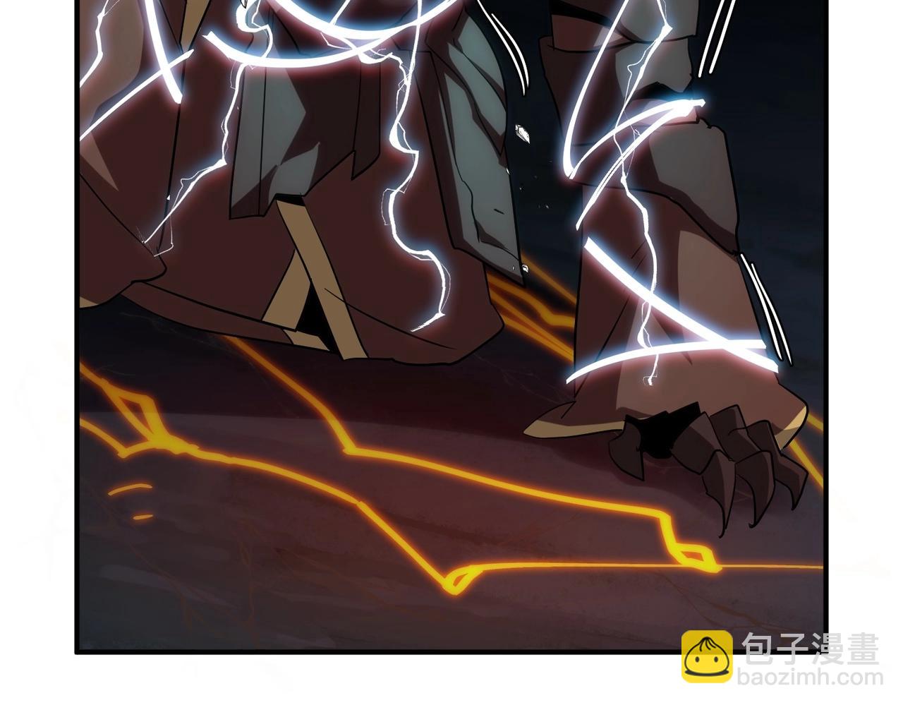 三歲開始做王者 - 第6季第205話 掙扎(1/6) - 3