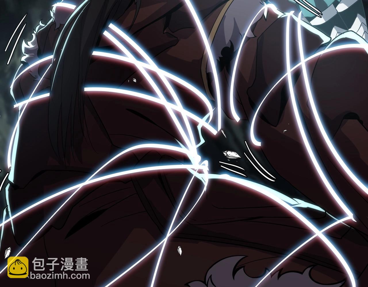 三歲開始做王者 - 第6季第205話 掙扎(1/6) - 6