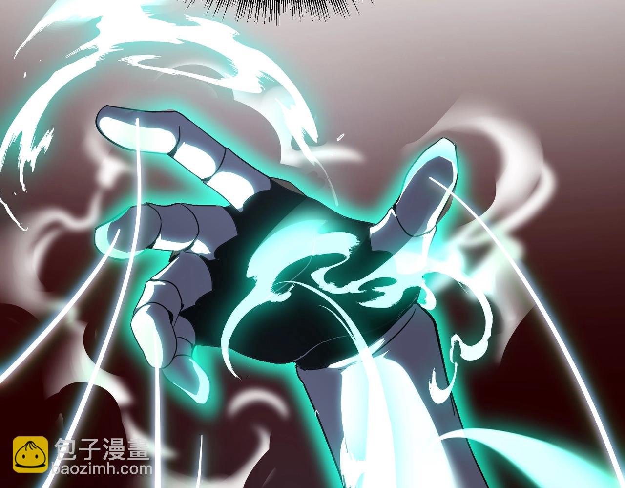 三歲開始做王者 - 第6季第205話 掙扎(2/6) - 5