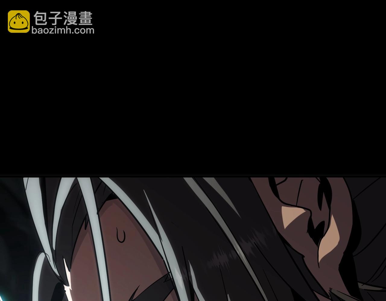 三歲開始做王者 - 第6季第205話 掙扎(2/6) - 8