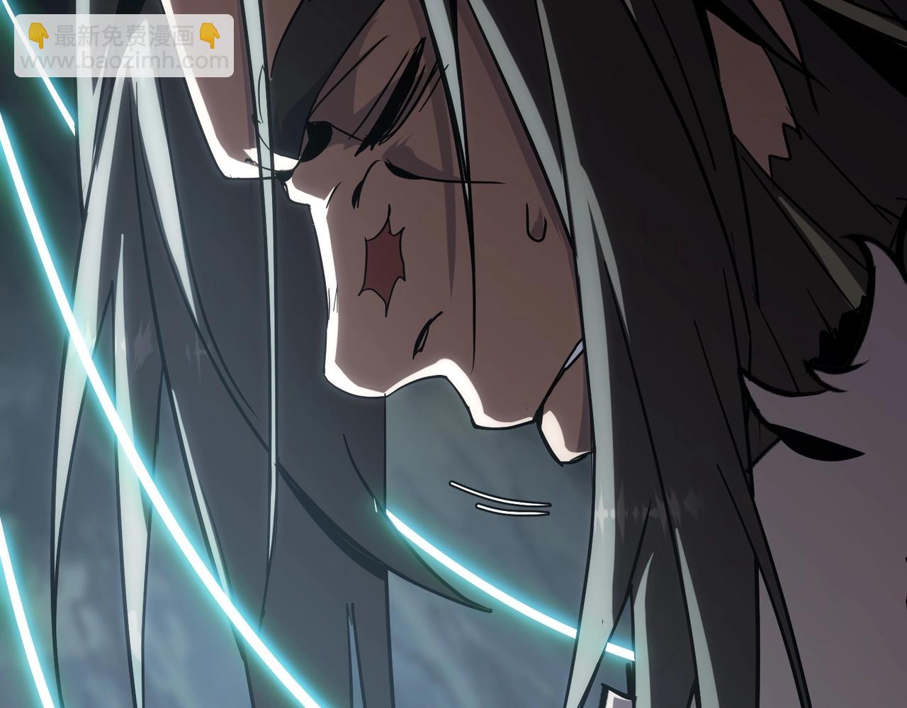 三歲開始做王者 - 第6季第205話 掙扎(2/6) - 1