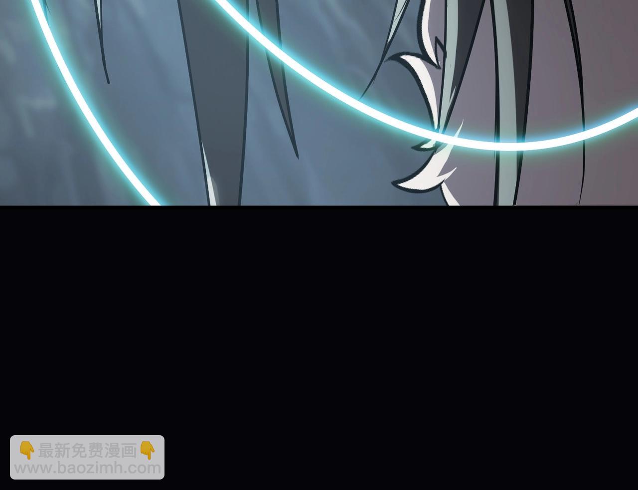 三歲開始做王者 - 第6季第205話 掙扎(2/6) - 2