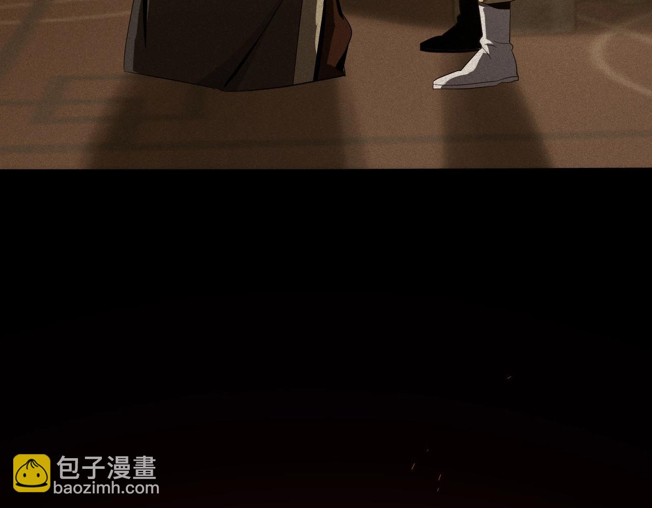 三歲開始做王者 - 第6季第205話 掙扎(2/6) - 6