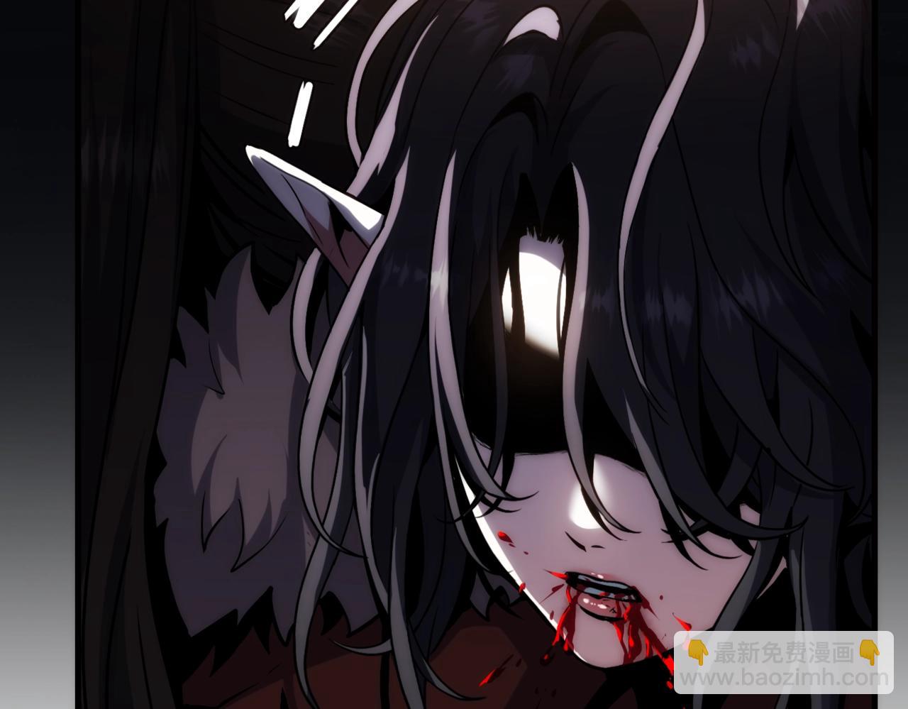 三歲開始做王者 - 第6季第205話 掙扎(1/6) - 1