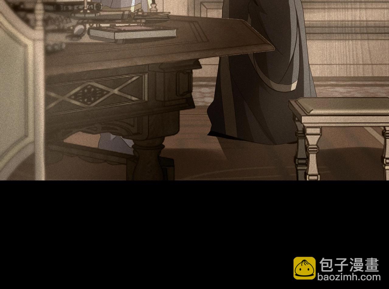 三歲開始做王者 - 第6季第205話 掙扎(2/6) - 4