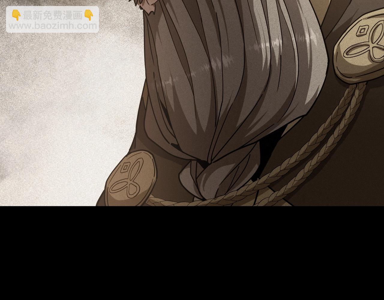 三歲開始做王者 - 第6季第205話 掙扎(2/6) - 6