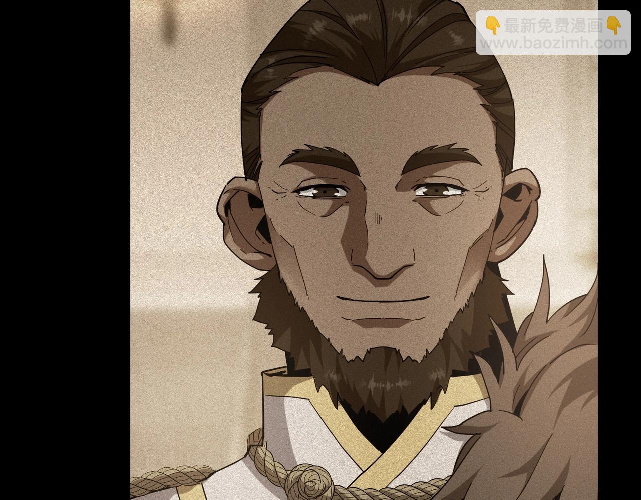 三歲開始做王者 - 第6季第205話 掙扎(2/6) - 8