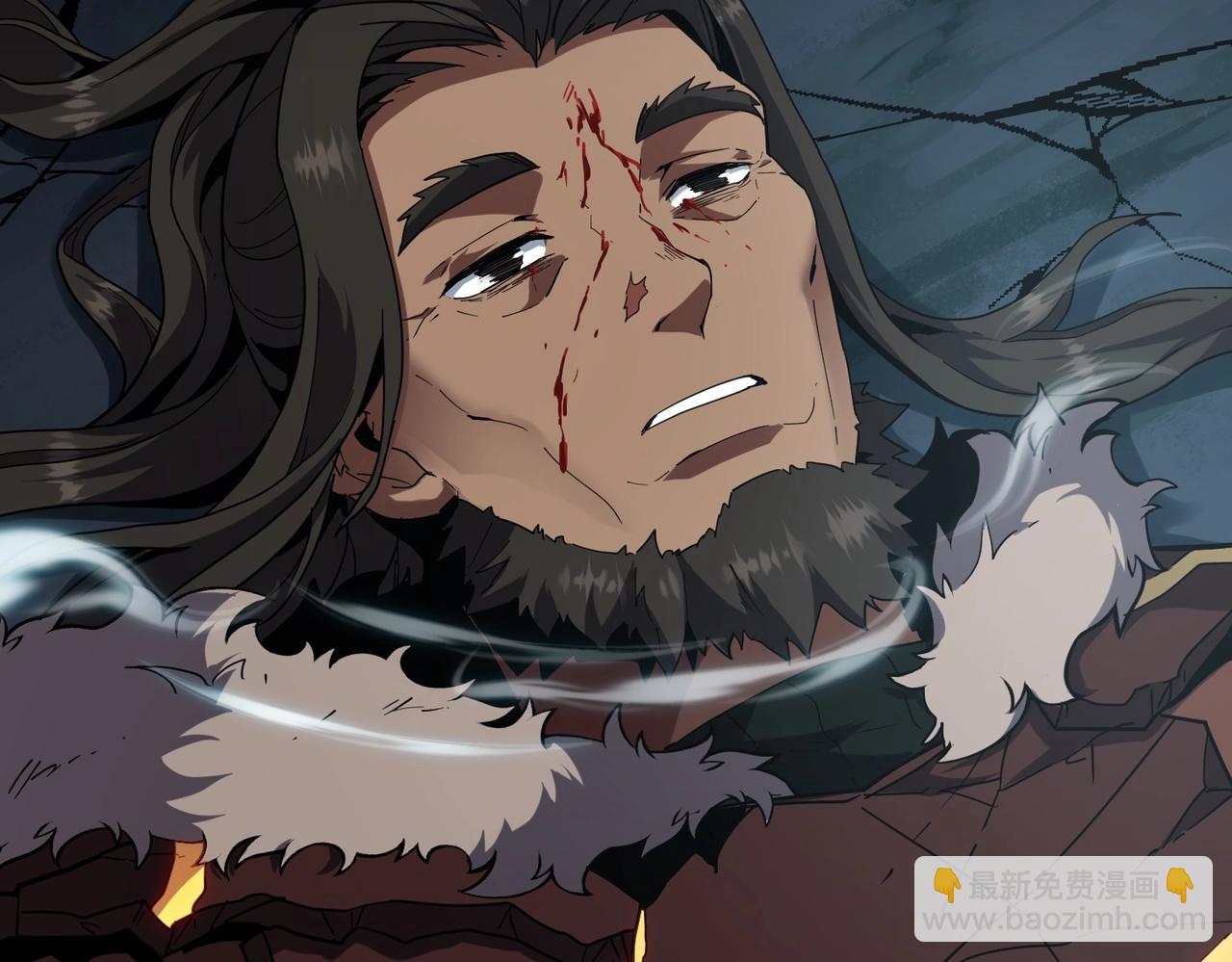 三歲開始做王者 - 第6季第205話 掙扎(2/6) - 3