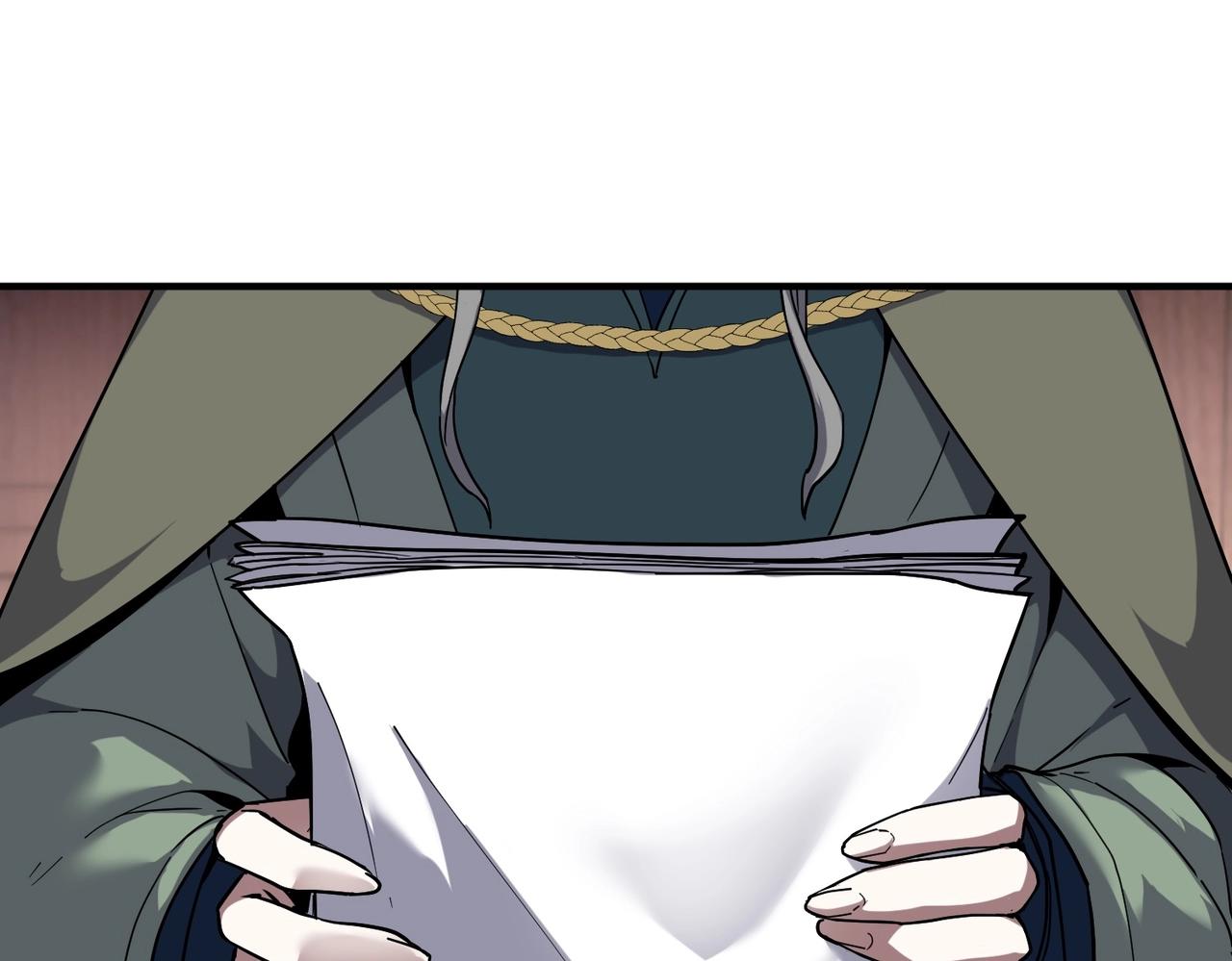 三歲開始做王者 - 第6季第207話 彙報(1/5) - 1