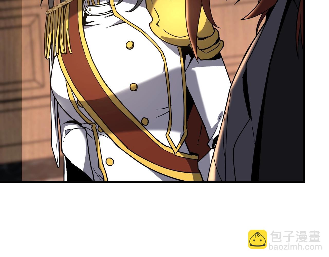 三歲開始做王者 - 第6季第207話 彙報(3/5) - 2