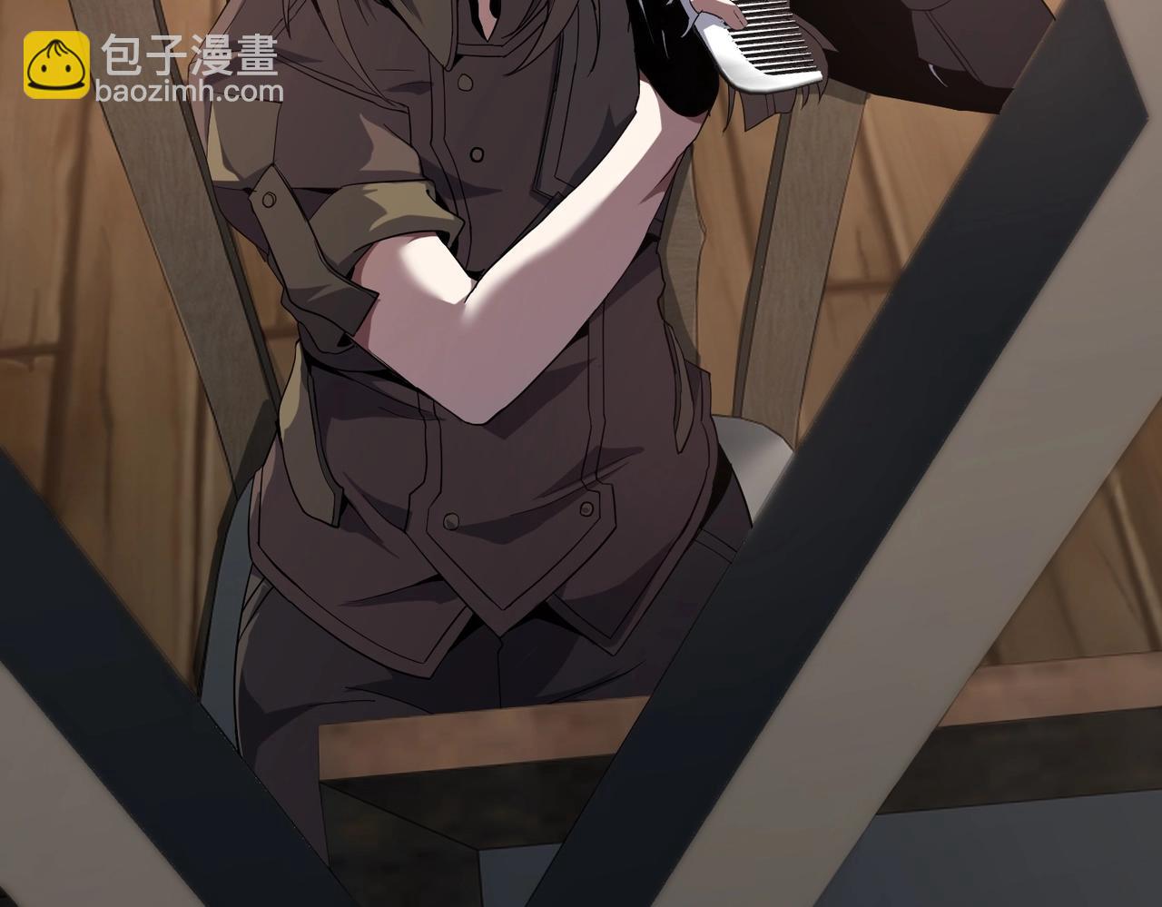 三歲開始做王者 - 第6季第207話 彙報(4/5) - 6