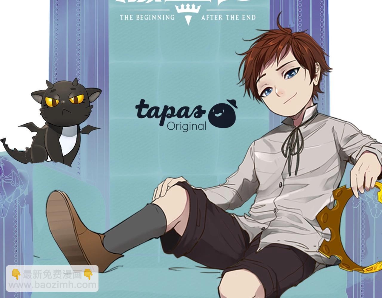 三歲開始做王者 - 第6季第207話 彙報(5/5) - 1