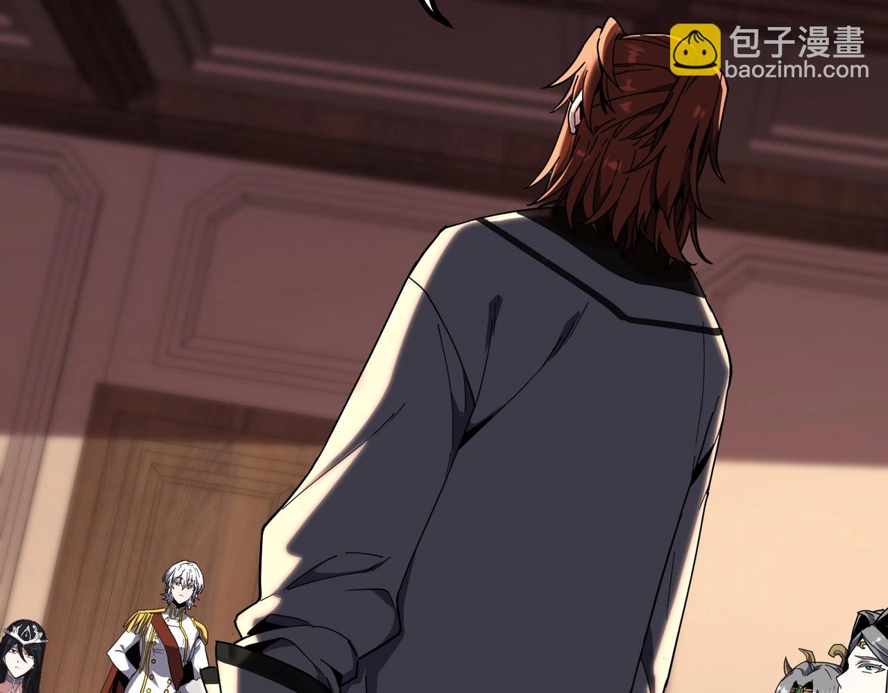 三歲開始做王者 - 第6季第207話 彙報(2/5) - 2