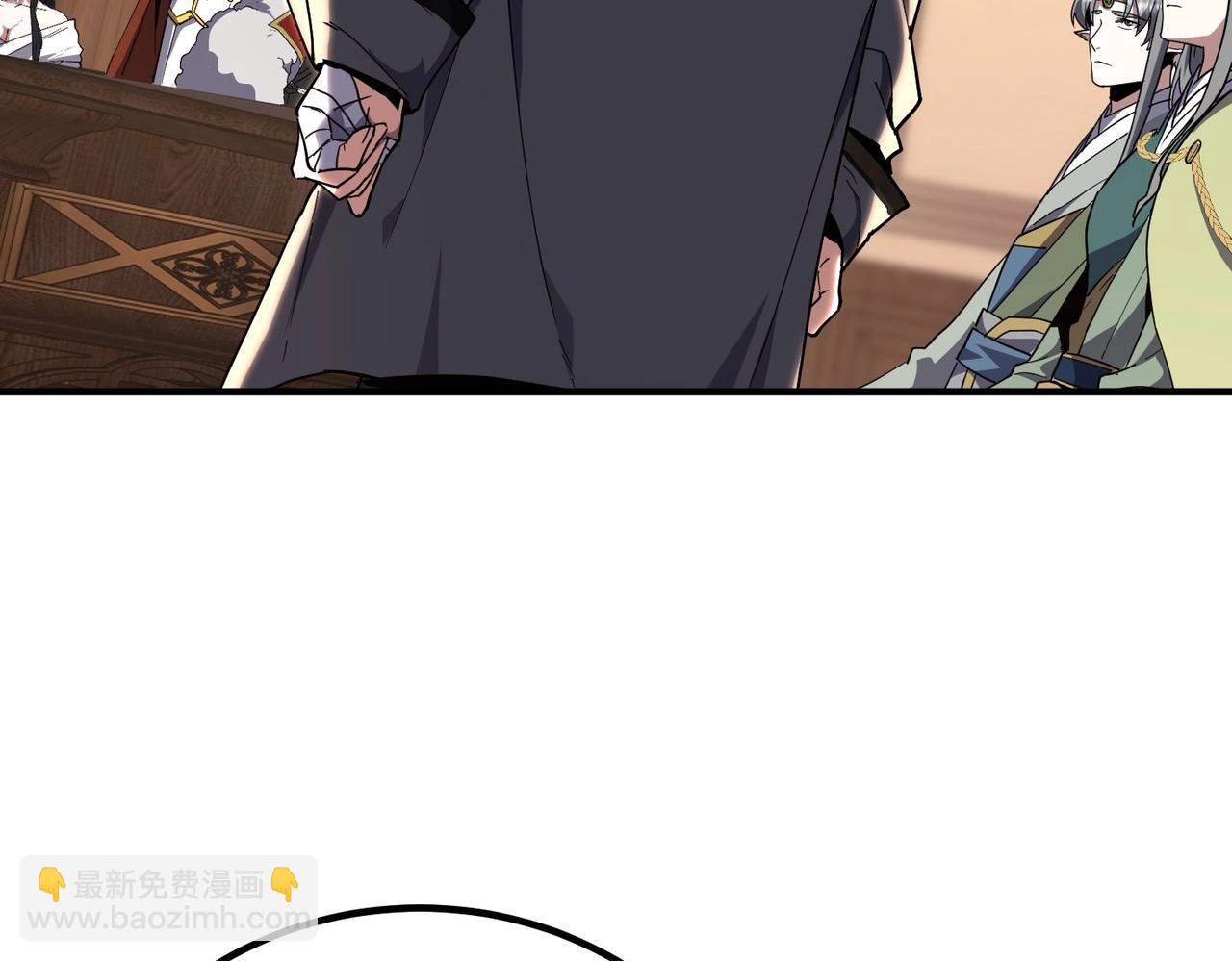 三歲開始做王者 - 第6季第207話 彙報(2/5) - 3