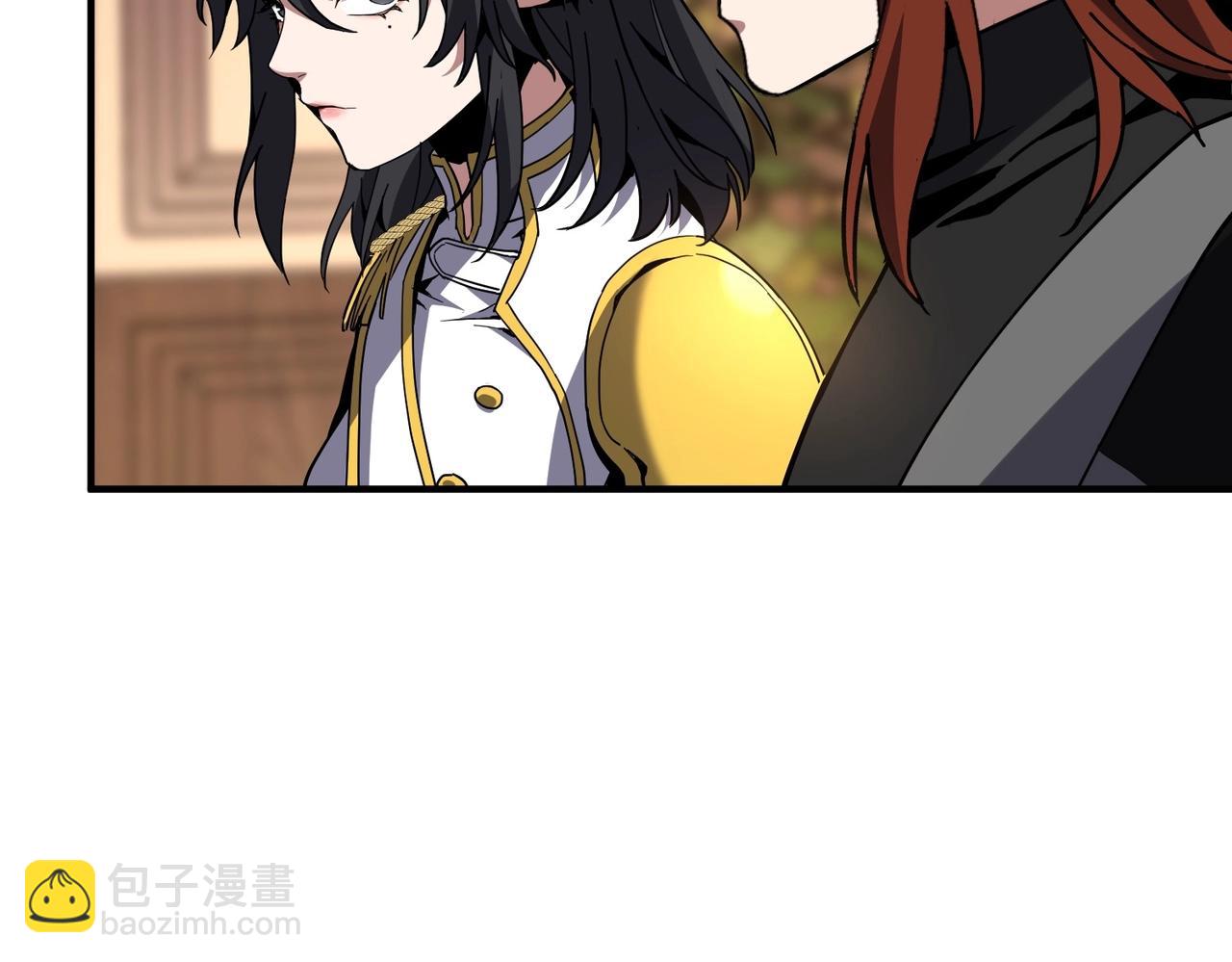 三歲開始做王者 - 第6季第207話 彙報(2/5) - 5