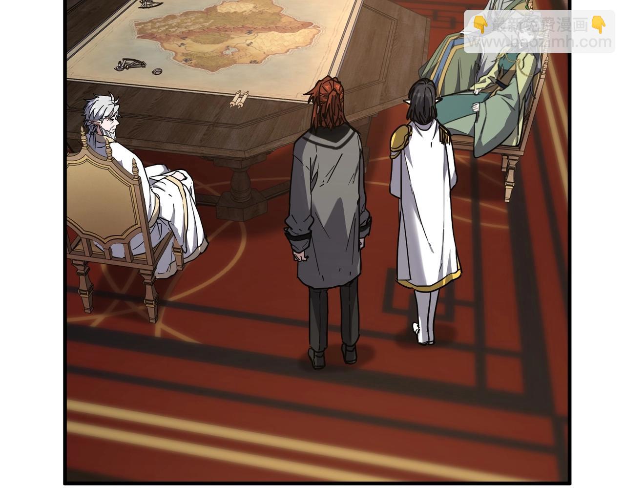 三歲開始做王者 - 第6季第207話 彙報(2/5) - 3