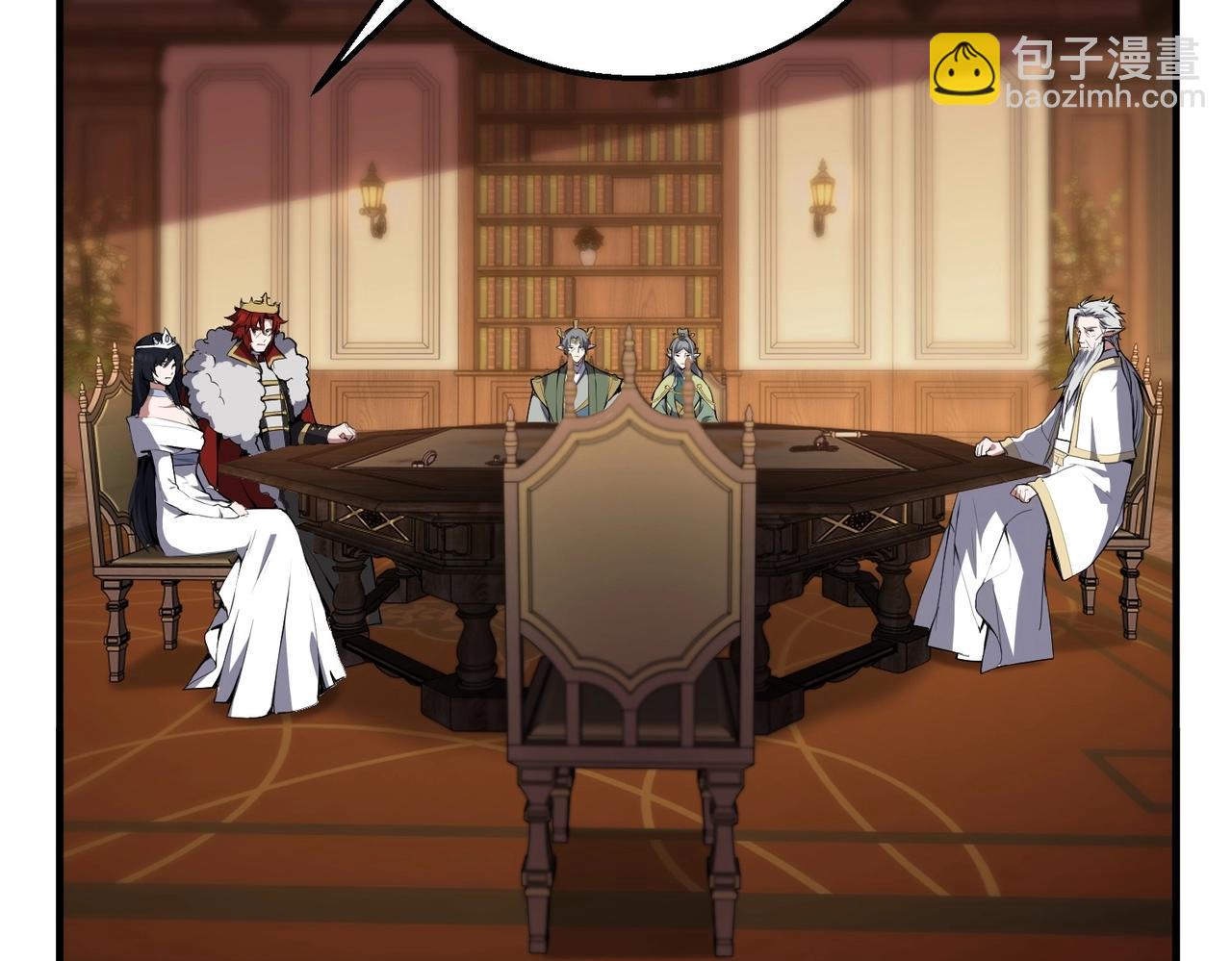 三歲開始做王者 - 第6季第207話 彙報(2/5) - 2