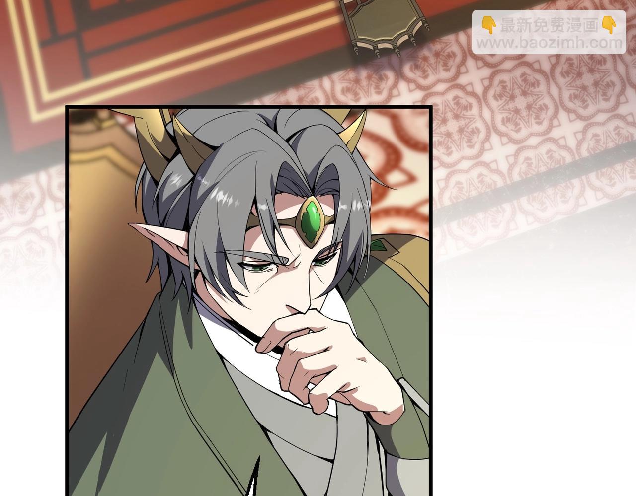 三歲開始做王者 - 第6季第207話 彙報(2/5) - 3