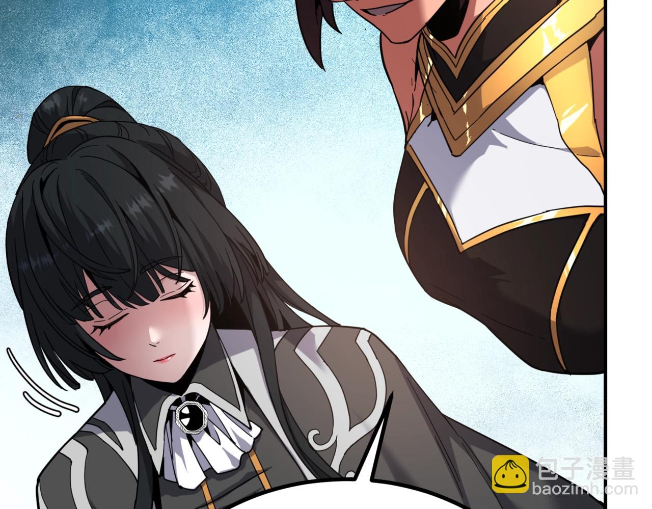 三歲開始做王者 - 第6季第209話 捱揍吧(3/6) - 6