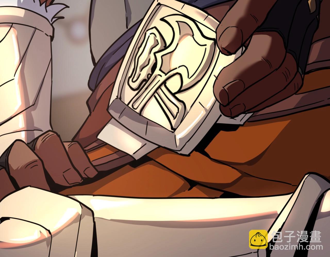 三歲開始做王者 - 第6季第209話 捱揍吧(3/6) - 7