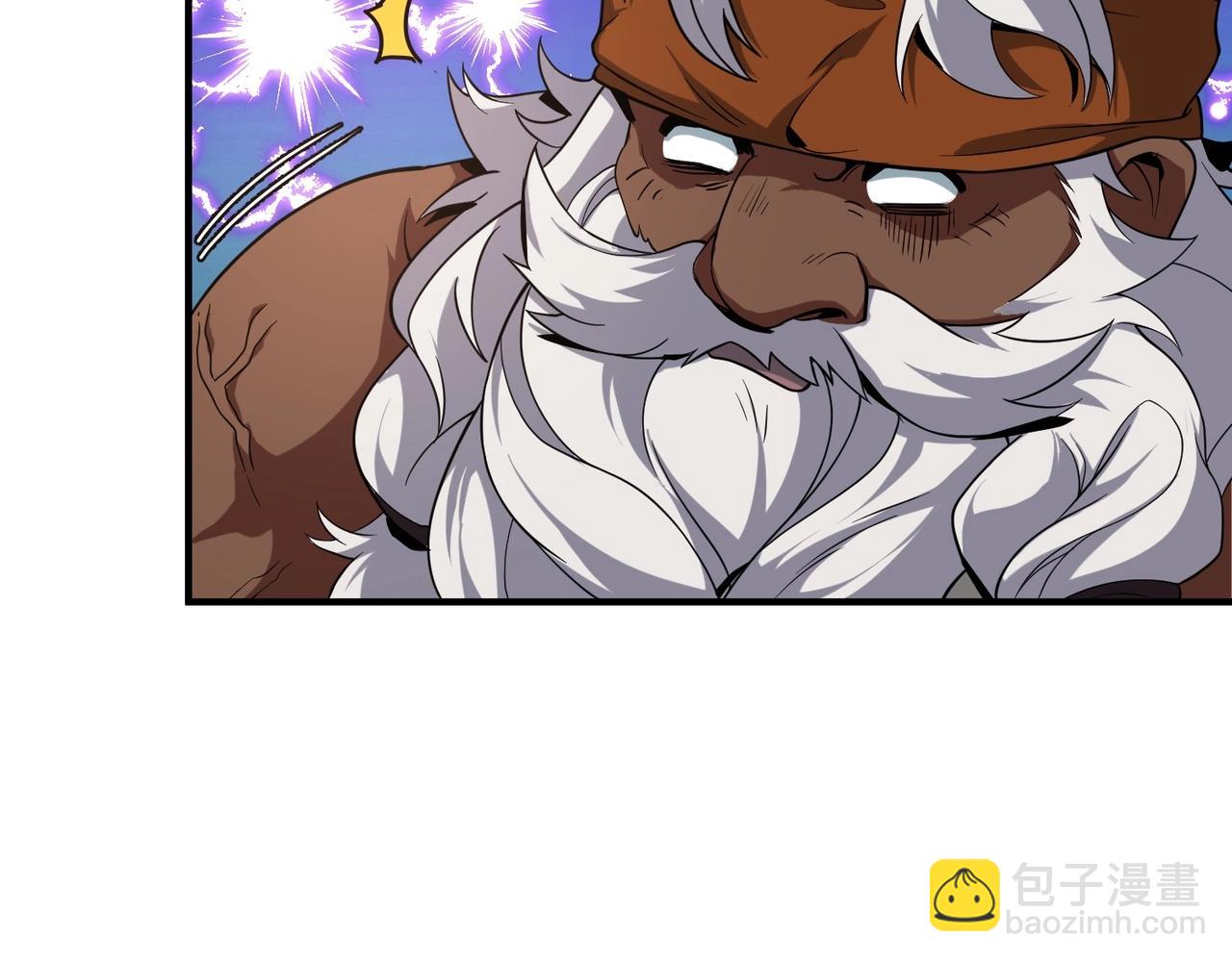 三歲開始做王者 - 第6季第209話 捱揍吧(3/6) - 3