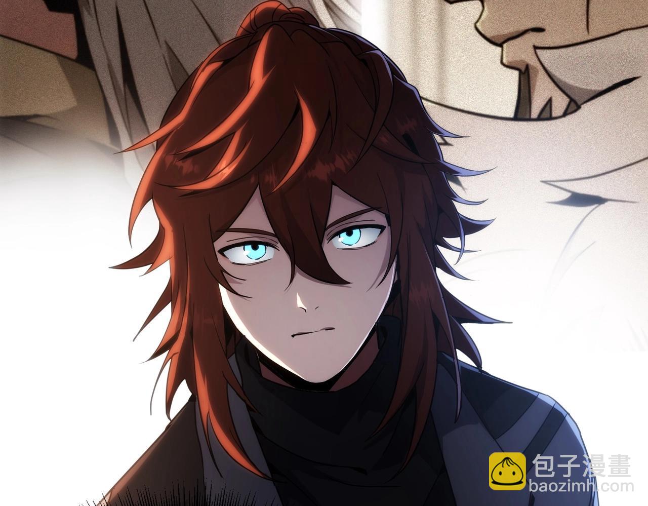 三歲開始做王者 - 第6季第209話 捱揍吧(3/6) - 1