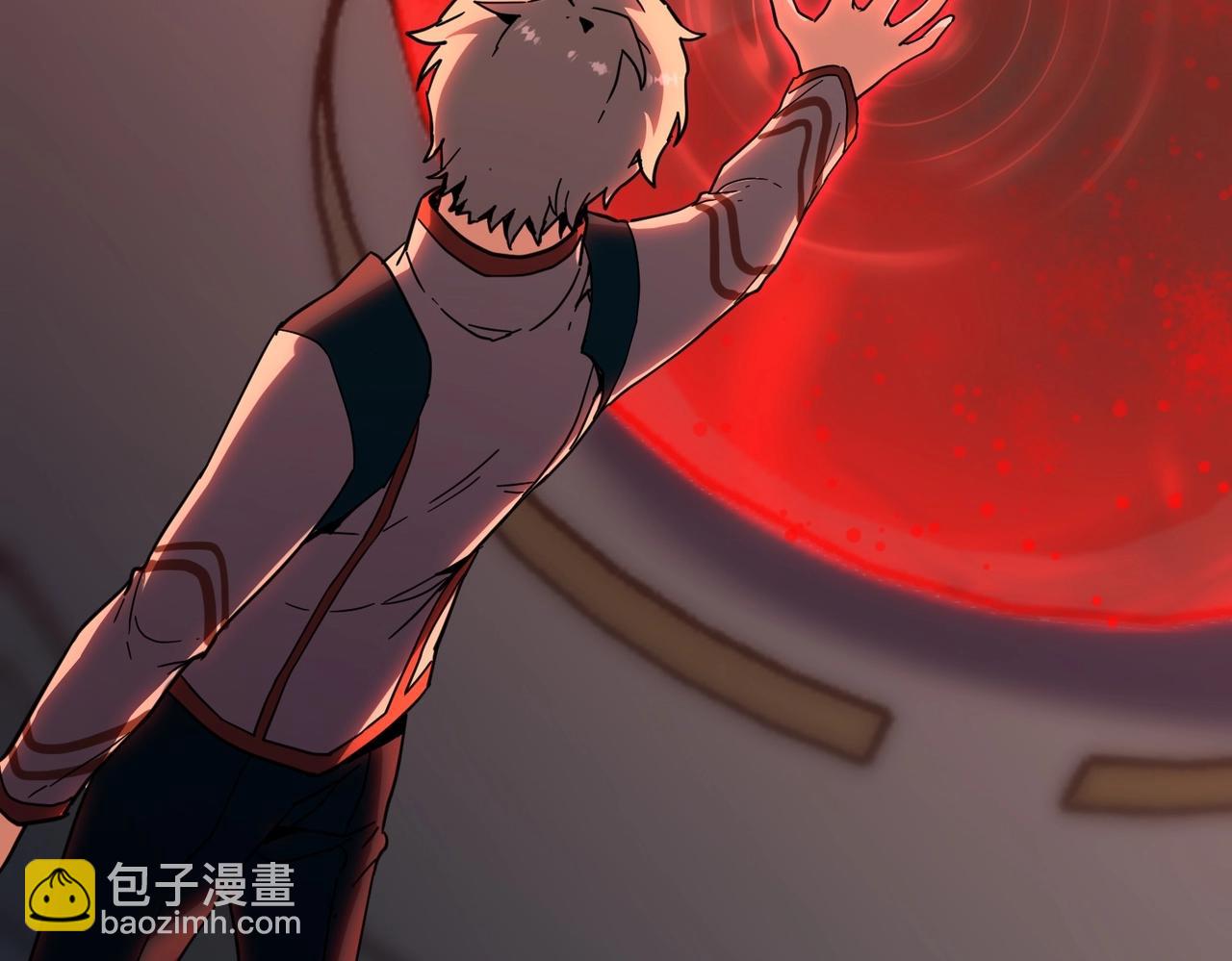 三歲開始做王者 - 第6季第209話 捱揍吧(1/6) - 6