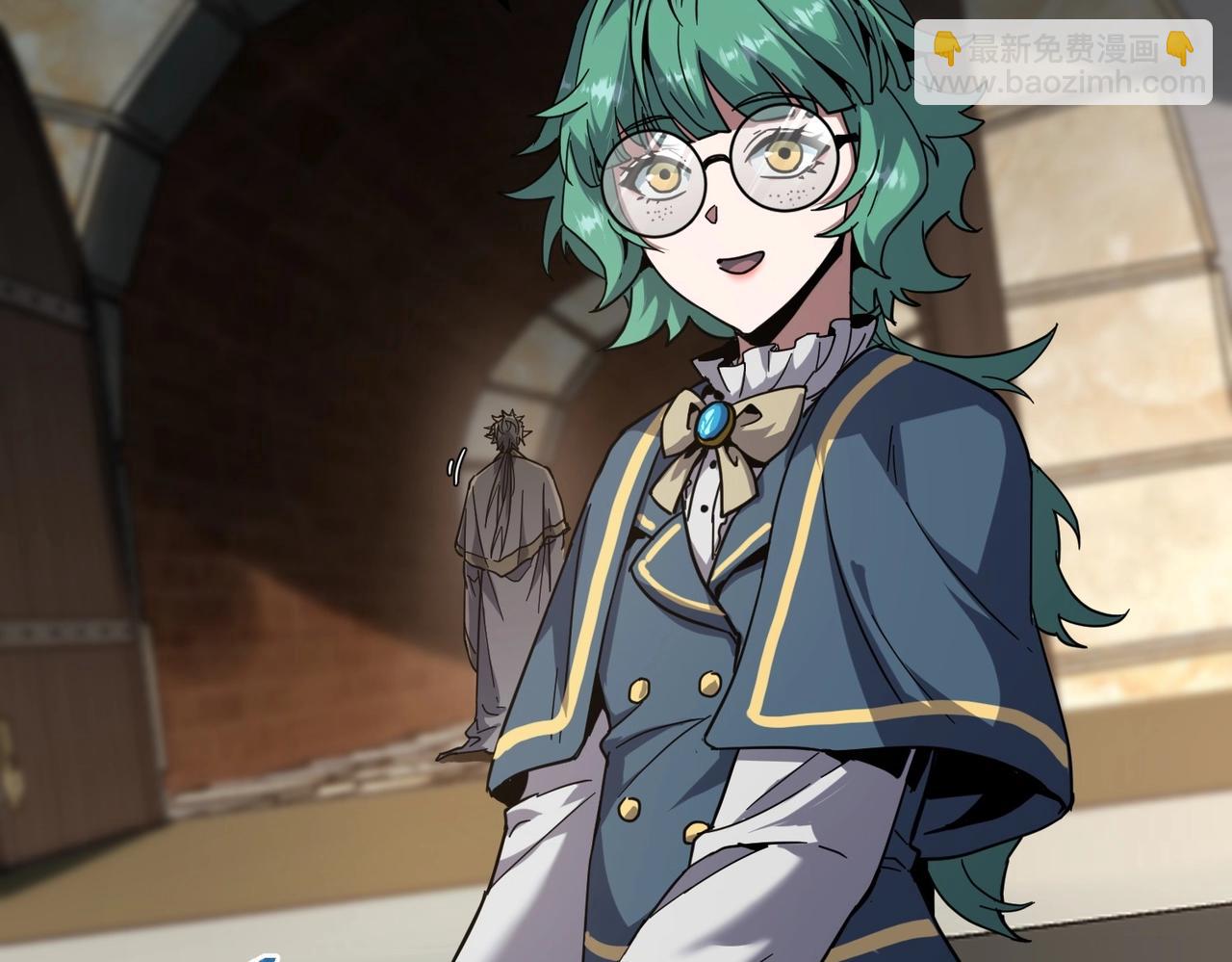 三歲開始做王者 - 第6季第209話 捱揍吧(4/6) - 7