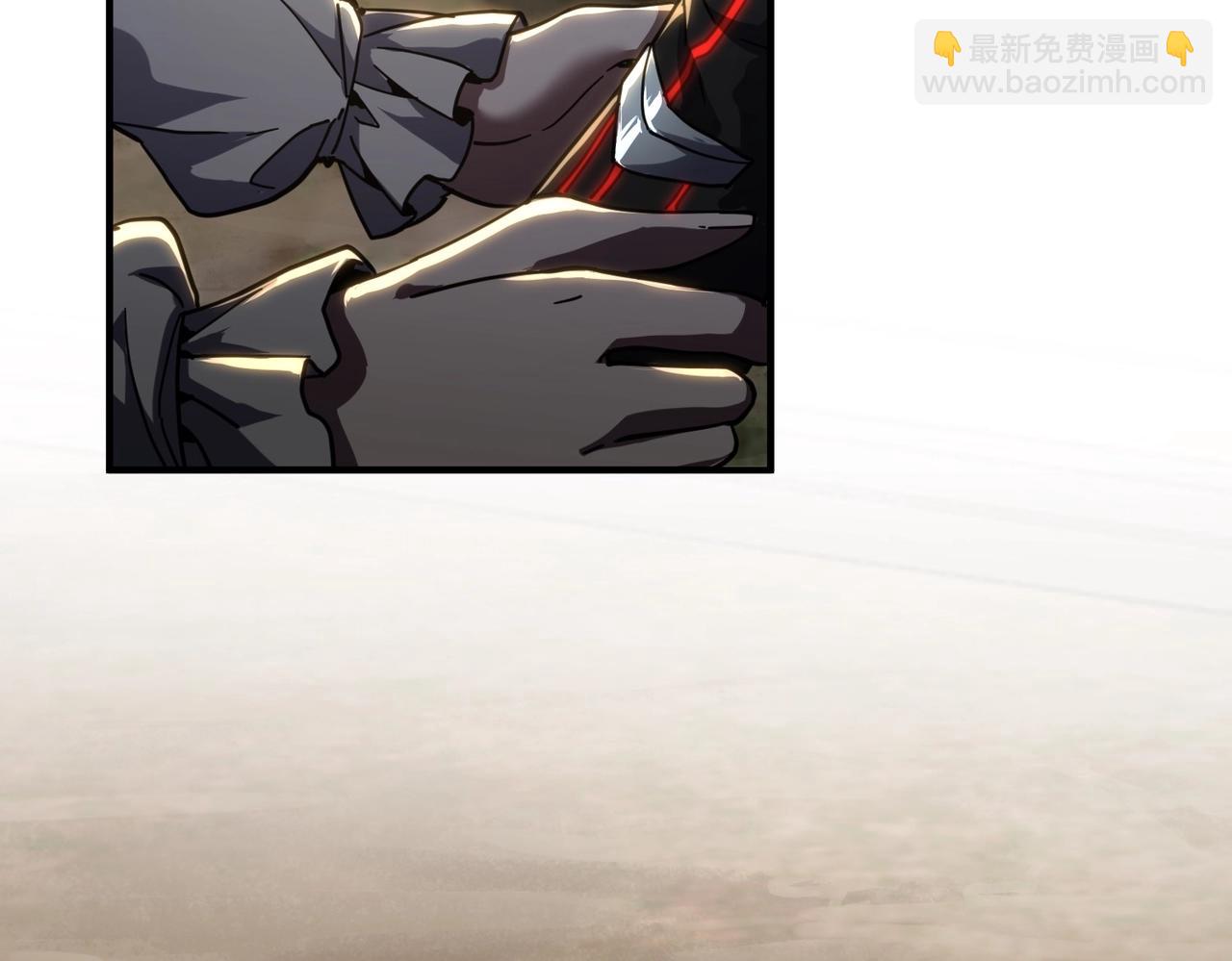 三歲開始做王者 - 第6季第209話 捱揍吧(4/6) - 4