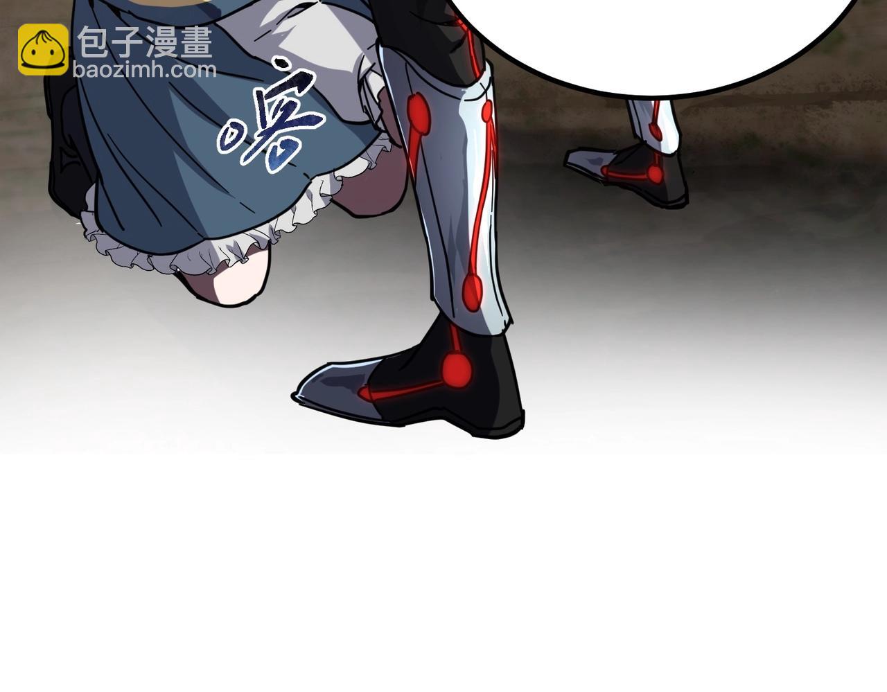 三歲開始做王者 - 第6季第209話 捱揍吧(4/6) - 7